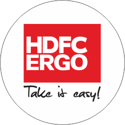 HDFC ERGO