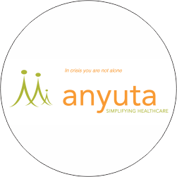 anyuta logo