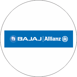 bajaj allianz logo