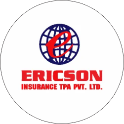 ericson