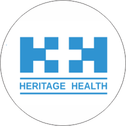 heritage health