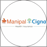 manipal cigna logo