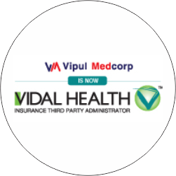 vipul medcorp